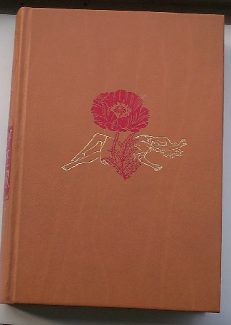 WILDER, ROBERT, - Het gif van de papaver.