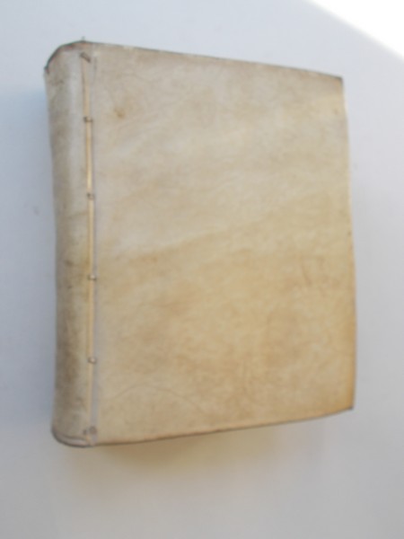 HOORN, C. VAN, - Tractatus quadragesimalis. Supra cunctas ferias et dominicas quadragesimae.
