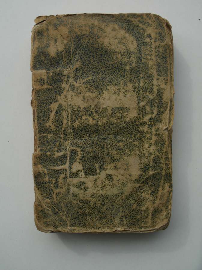 PALAEPHATUS, - Van de ongelooflijke historien, tot dienst en nut van alle liefhebbers der poetische en andere schriften