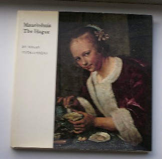 TOTH-UBBENS, MAGDI, - Mauritshuis. The Hague.