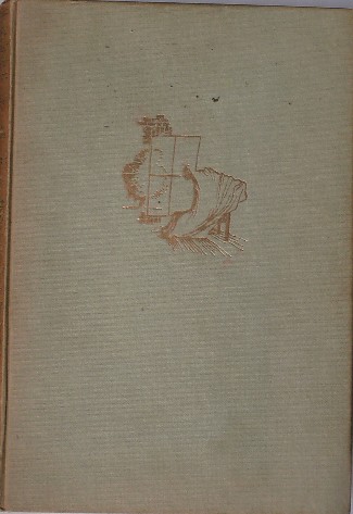 CHAMBERLAIN, GEORGE AGNEW, - Midnight Boy, het geheimzinnige huis.