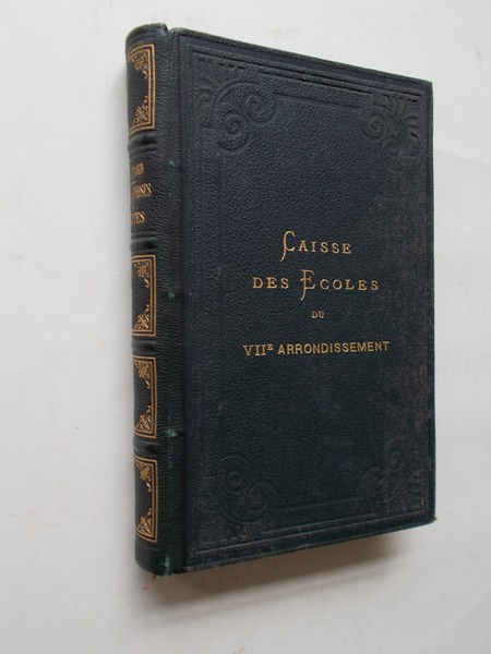 GIRARD, MAURICE, - Les metamorphoses des insectes.
