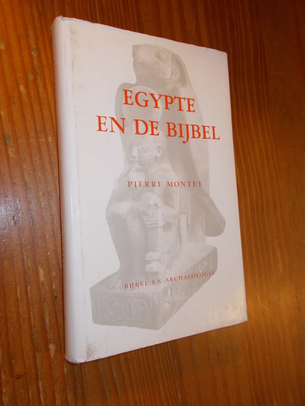 PARROT, A., - Bijbel en archaeologie. (archeologie).