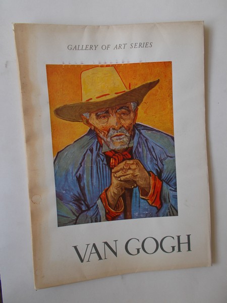 JEDDING, HERMANN, - Van Gogh.