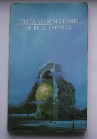 LEINSTER, MURRAY, - Totaalgeschenk.