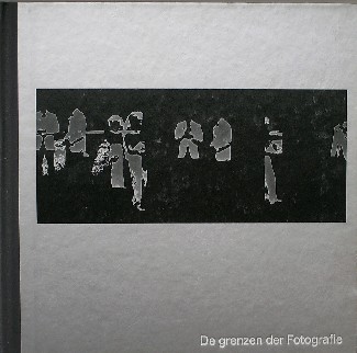 (ed.), - Life de Fotografie. De grenzen der fotografie.