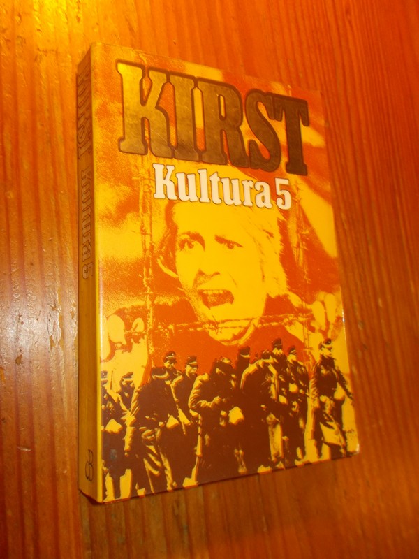 KIRST, H.H., - Kultura 5.