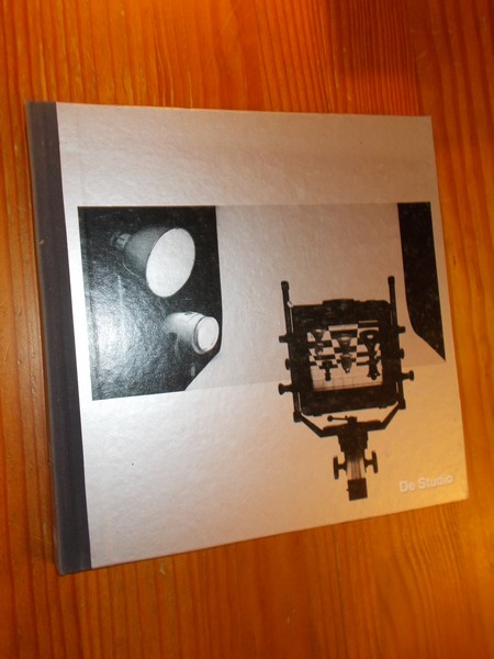 (ed.), - Life de Fotografie. De studio.