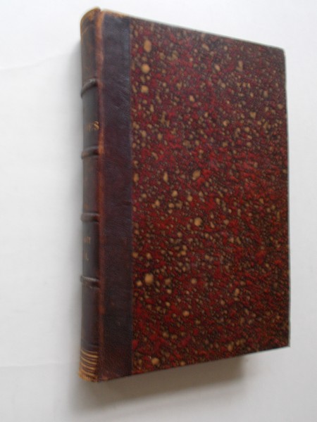 MOIGNO, M. (ed.), - Les mondes. Revue hebdomadaire des sciences