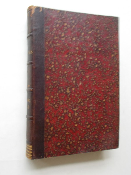 MOIGNO, M. (ed.), - Les mondes. Revue hebdomadaire des sciences