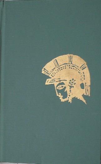 GROSSER, KARLHEINZ, - Tamburas. Roman uit de jaren 529 tot 522 voor Christus.