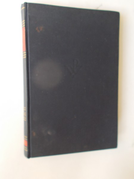 RED.- - Winkler Prins. Boek van het jaar. 1962.