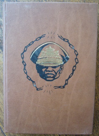 MONSARRAT, NICHOLAS, - De vloek van de vrijheid.