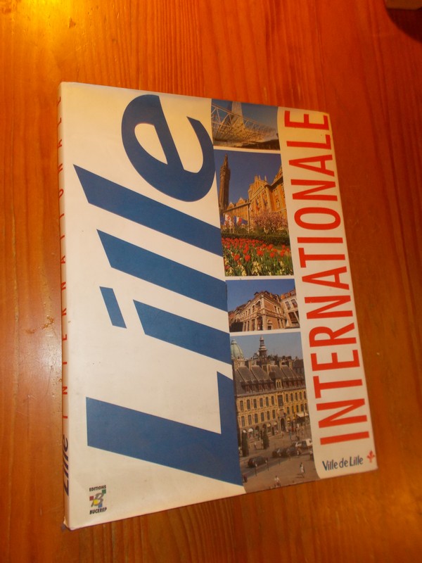 (ed.), - Lille internationale.