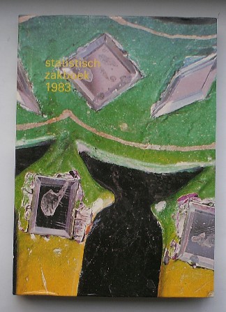 (ed.), - Statistisch jaarboek 1983.