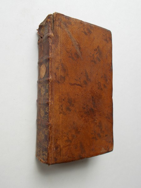 LEONARDO A S. MARTINO, - Examina scripturistica in S. Scripturam et in Genesim (..).