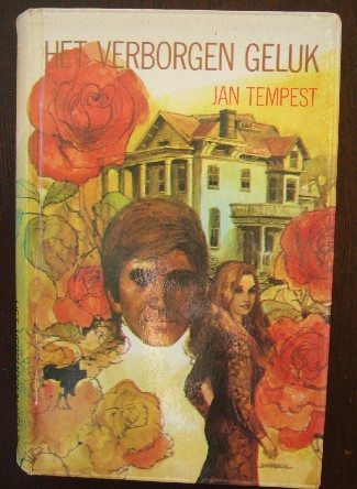 TEMPEST, JAN, - Het verborgen geluk.