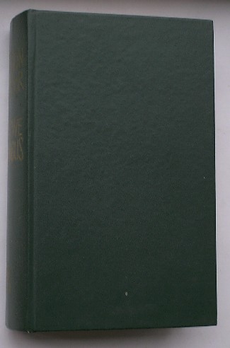 ELLESTON, TREVOR, - Detective omnibus. De stilte van de dood. Koningin in gevaar. De radeloze raadsheer.
