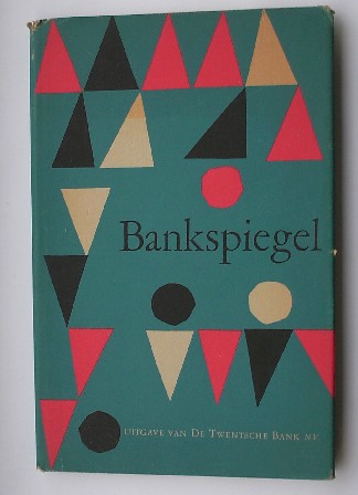 VOETEN, BERT (E.A.), - Bankspiegel.