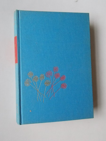 WARNER, KENNETH, - De nozem en het meisje.