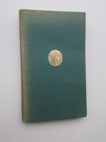 SIEBER, CARL, - Rene Rilke. Die Jugend Rainer Maria Rilkes.