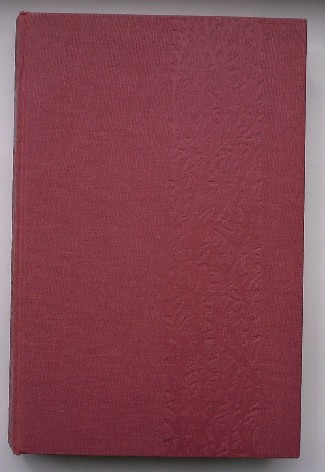 MERGENDAHL, CHARLES, - Het braambos.