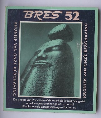 red. - Bres 52.