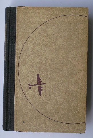 CURIE, EVE, - Mijn wereldreis in oorlogstijd.