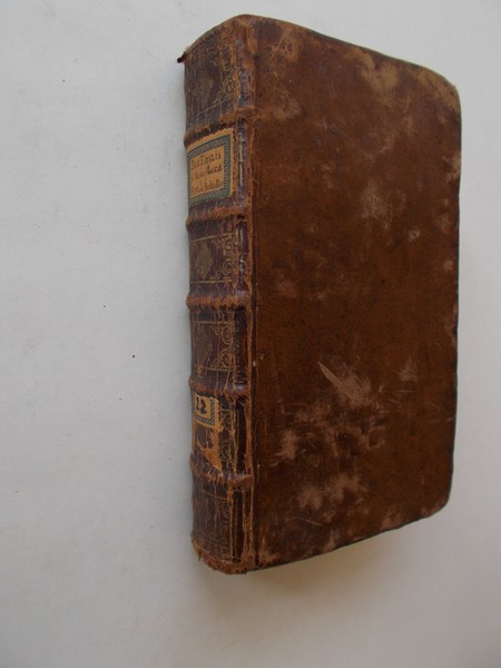 BUKENTOP, HENRI DE, - Paedagogus ad sancta sanctorum sive dux fidelis ingredi cupientibus penetralia S. Scripturae (..).