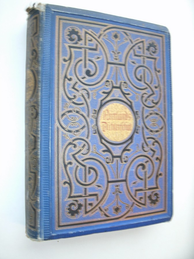 LEENT, F.H. VAN (samenst.), - Neerlands Dichterschat. Keur van poezie uit onze dagen.