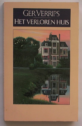 VERRIPS, GER, - Het verloren huis.