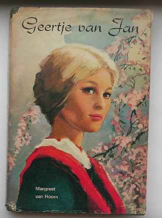 HOORN, MARGREET VAN, - Geertje van Jan.