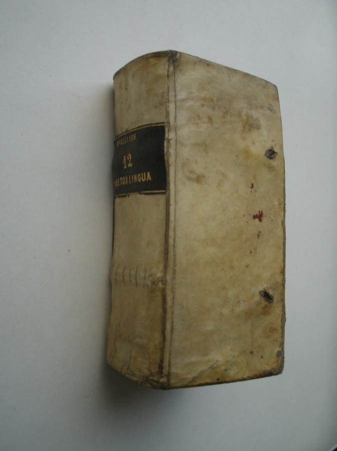 DREXEL, J., - Orbis phaeton sive de unversis vitiis linguae.