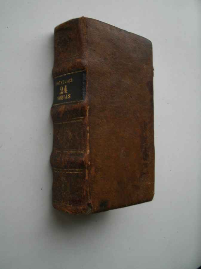 DREXEL, J., - Tobias.