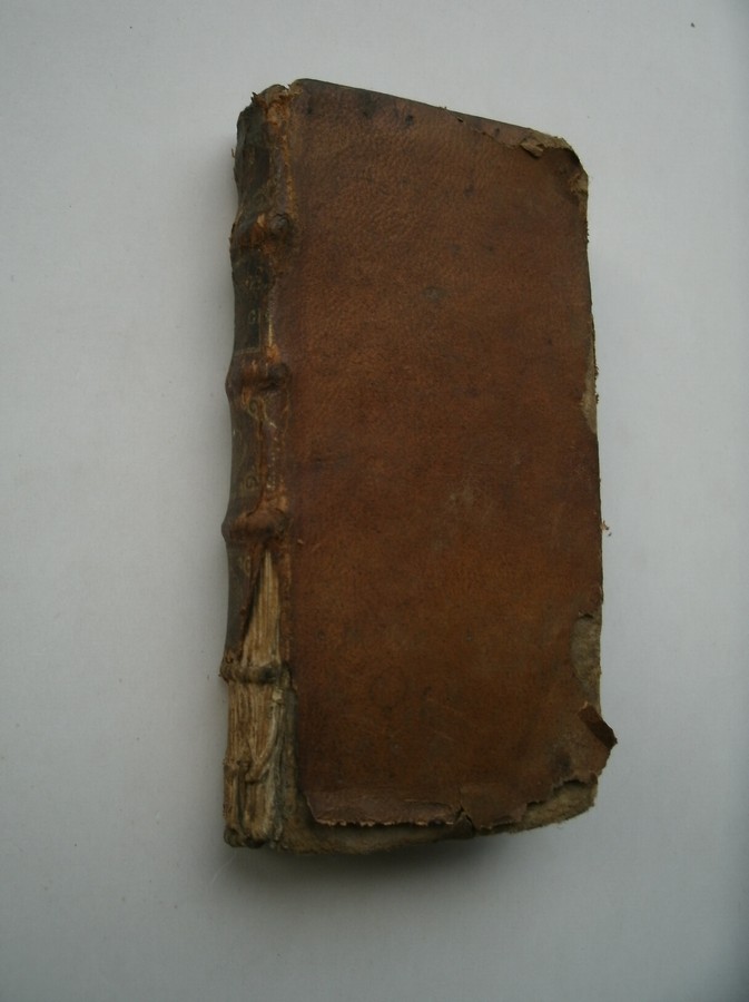DREXEL, J., - De conscientiae hominis.