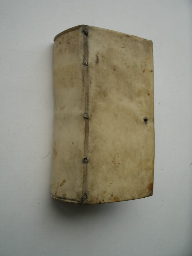 CARDANUS, HIERONYMUS, - Hieronymi Cardani, mediolanensis proxeneta sive de arcanis prudentiae civilis.
