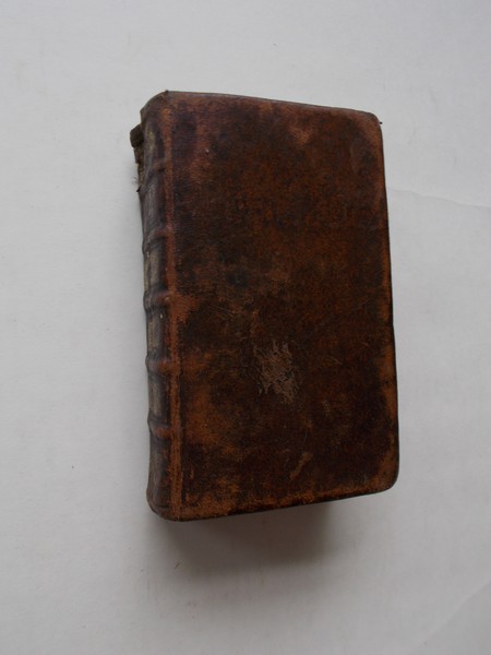 VAUGELAS, MONSIEUR DE (TRANSL.), - Quinte-Curce, De la vie et des actions d`Alexandre le Grand.