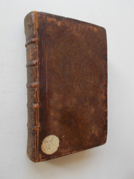 DANES, PETRUS LUDOVICUS, - Generalis temporum notio brevissime exhibens vicissitudem rerum humanorum ab orbe ad aetatem nostram.