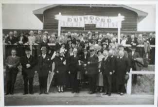 foto. - Den Helder. 4 foto`s waaronder 2 reprodukties.