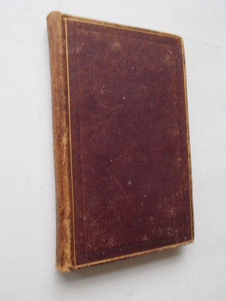 NOVENT, ALEX., - Manuel des antiquites Romaines.