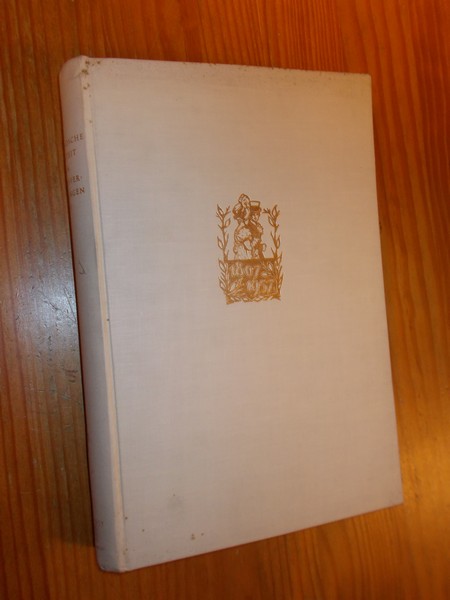red. - Gedenkboek ter gelegenheid van het honderdvijftigjarig bestaan van de Hollandsche Societeit van Levensverzekeringen N.V.