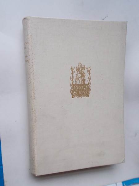 red. - Gedenkboek ter gelegenheid van het honderdvijftigjarig bestaan van de Hollandsche Societeit van Levensverzekeringen N.V.