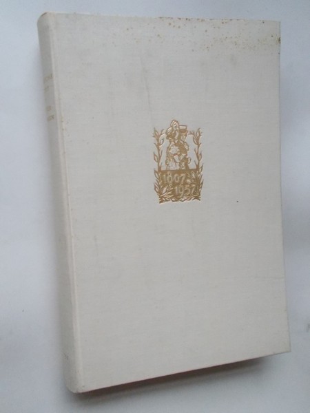 red. - Gedenkboek ter gelegenheid van het honderdvijftigjarig bestaan van de Hollandsche Societeit van Levensverzekeringen N.V.