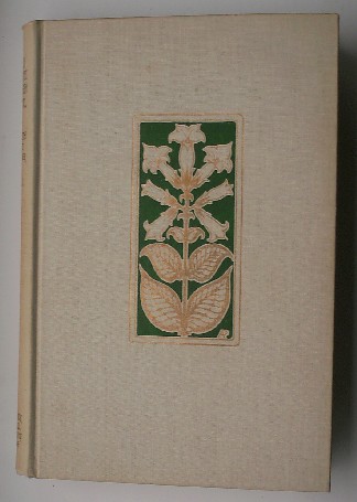 PICKETT CHEVALIER, ELIZABETH, - Verloren oogst. Herwonnen bloei. De strijd van een vrouw om geluk.