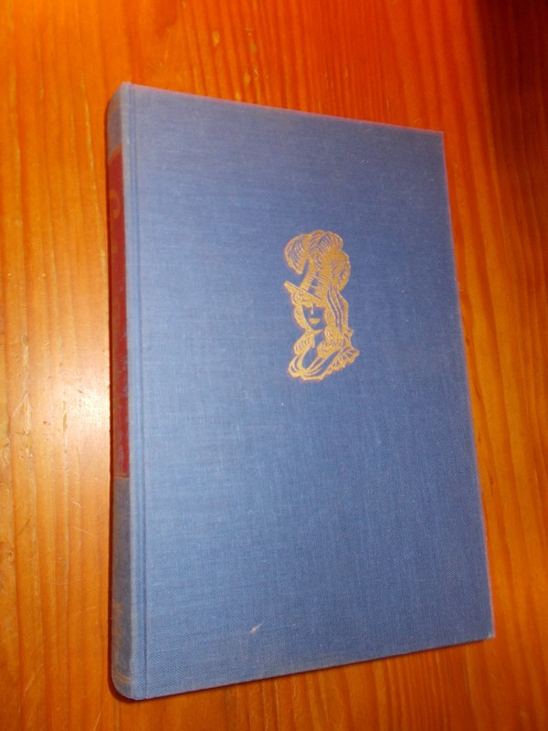 KENYON, F.W., - Lady Hamilton. Nelsons grote liefde.