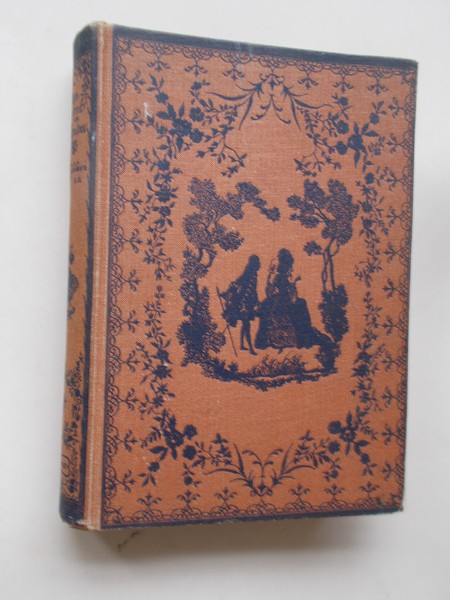 SCHELVEN, A.A. VAN, - Van Hoepelrok en pruikentooi. De 18e eeuw bezien in 8 novellen en 18 kunsthistorische bijdragen aan de hand van aquarellen.