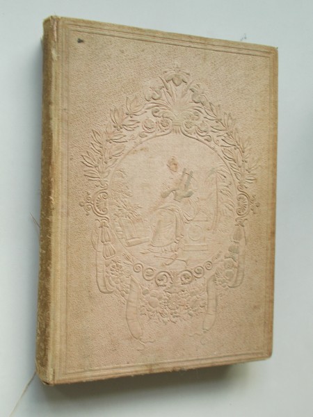 red. - The keepsake for MDCCCXXXVIII. (1838).