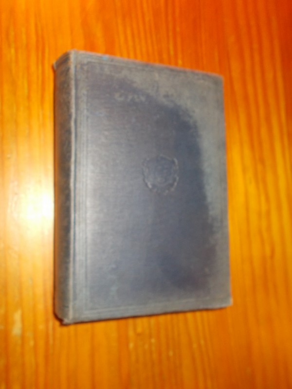 LAMB, JOHN, - The running and maintenance of the marine diesel engine.