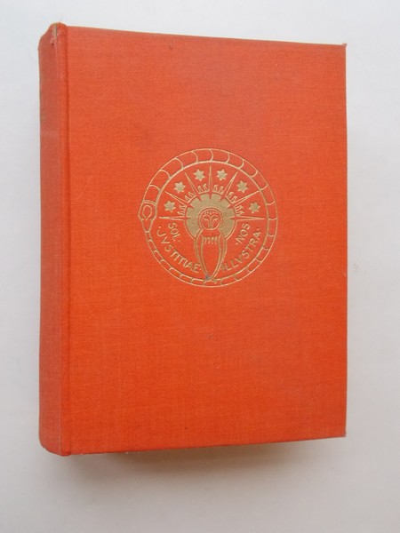 red. - Utrechtsche studenten almanak voor 1938.
