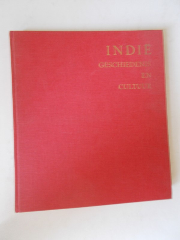 ABEL, ARMAND (RED.), - (India). Indie. Geschiedenis en cultuur.